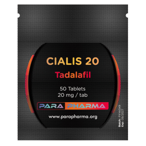 Cialis 20