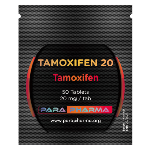 Tamoxifen 20