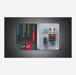 HCG 5000