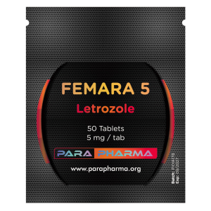Femara 5