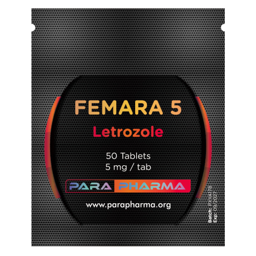 Femara 5