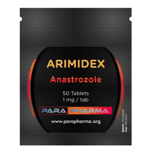 Arimidex