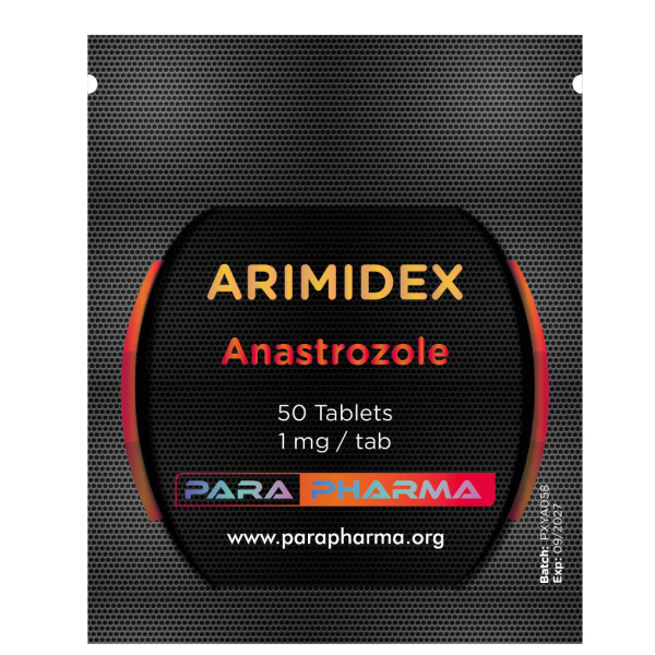 Arimidex