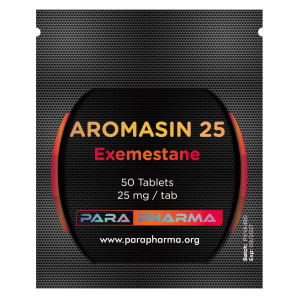 Aromasin 25