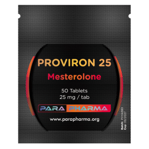 Proviron 25