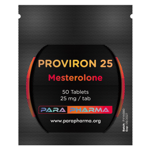 Proviron 25