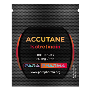 Accutane 20