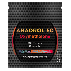 Anadrol